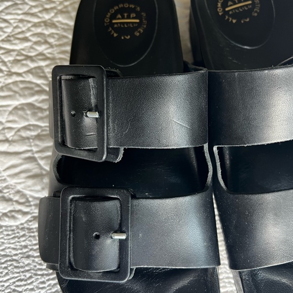 ATP Atelier Platform Slides - Picture 5 of 6